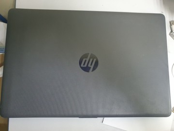 Б/в Ноутбук Hp 15/amd a6 9225 ddr4/4gb ddr4/hdd 500 gb/ssd *відсутній/*інтегрована 01-200947304