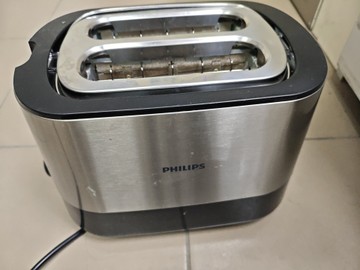 Б/в Тостер Philips hd2637/90 01-200947087