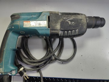 Б/в Перфоратор Makita hr2450 01-200947190