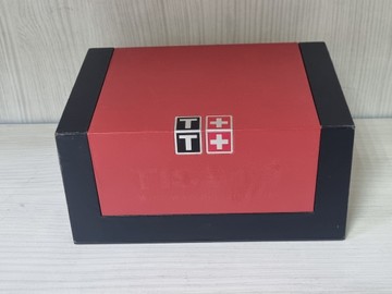 Б/у Часы Tissot t 109410a 01-200901999