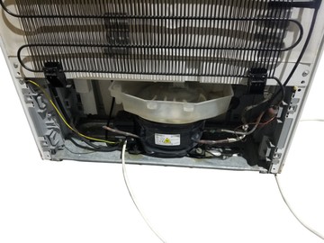 Б/в Холодильник з морозильною камерою Bosch kgn39vw316 01-200537785