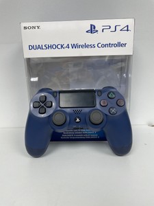 Б/в Геймпад Sony dualshock 4 v2 01-200947286