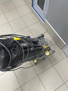 Б/в Підлогомийна машина Karcher br 30/4 c 01-200949031