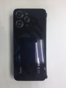 Б/в Мобільний телефон Xiaomi redmi 12 8/256gb 01-200949304
