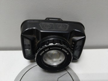 Б/в Налобний ліхтар Videx ho45z 01-200948842
