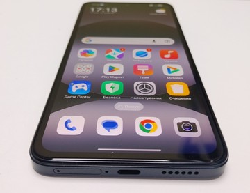 Б/у Мобільний телефон Xiaomi redmi note 14 8/256gb 01-200949319