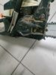 Б/в Пила ланцюгова Свитязь бп 4500 pro 01-200950481