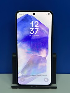 Б/у Мобільний телефон Samsung galaxy a55 5g 8/128gb 01-200953291