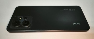 Б/у Мобільний телефон Xiaomi redmi note 12 4/128gb 01-200950516