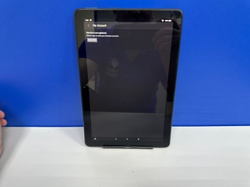 Б/у Планшет Amazon fire hd 10 32gb 01-200953205