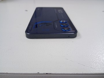 Б/в Мобільний телефон Zte nubia neo 3 gt 5g 12/256gb 01-200953989