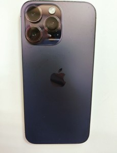 Б/в Мобільний телефон Apple iphone 14 pro max 256gb 01-200953925