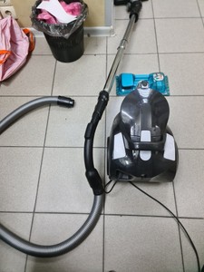 Б/в Пилосос Rowenta compact power xxl parquet ro4b36ea 01-200954573