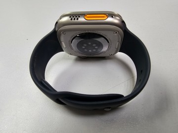 Б/в Смарт-годинник Apple watch ultra 2 gps + cellular 49mm titanium case 01-200931027