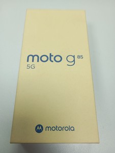 Б/в Мобільний телефон Motorola moto g85 8/256gb 01-200953283