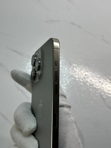Б/в Мобільний телефон Apple iphone 15 pro max 256gb 01-200954429