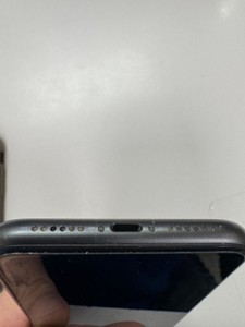 Б/в Мобільний телефон Apple iphone 11 128gb 01-200954865