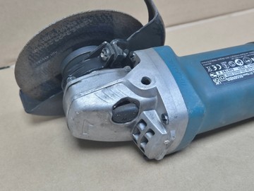 Б/в Кутова шліфмашина Makita 9558nb 01-200954840