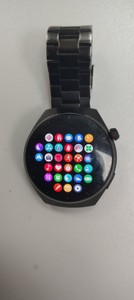 Б/в Смарт-годинник Smart X x6 max 01-200955464