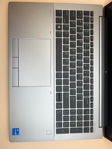 Б/в Ноутбук Hp єкр.16/core i7-13850hx/ram64gb/ssd1000gb/rtx a1000 6gb 01-200912857