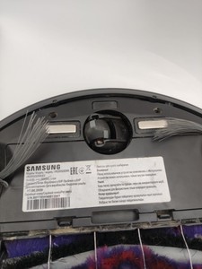 Б/в Пилосос Samsung vr05r5050wk 01-200955254