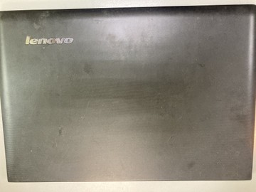 Б/в Ноутбук Lenovo 15/amd a10 7300 ddr3/4gb ddr3/hdd *відсутній/ssd 256 gb/*інтегрована 01-200956649