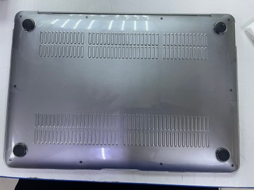 Б/в Ноутбук Apple makbook air 13,3"/apple m1/ram 16гб/ssd 512гб/apple m1 7 core gpu 01-200946673