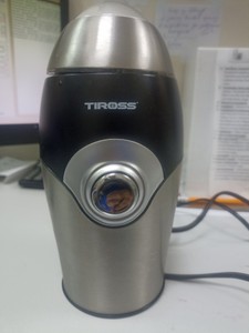 Б/в Кавомолка Tiross ts-530 01-200955510