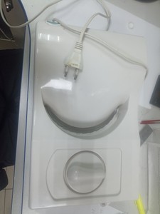 Б/в Слайсер Technika tk-8900 01-200955509