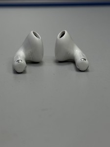 Б/в Навушники Apple airpods 4 01-200953187