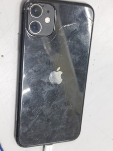 Б/в Мобільний телефон Apple iphone 11 64gb 01-200958336
