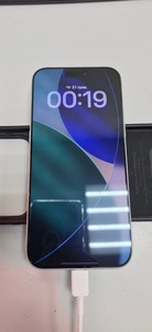 Б/в Мобільний телефон Apple iphone 17 pro max 256gb 01-200958636