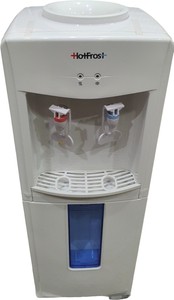 Б/в Кулер для води Hotfrost v118e 01-200957023