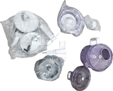 Б/в Кухонний комбайн Braun 3202-fx3030wh 01-200957166