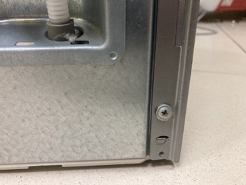 Б/у Сушильна машина Whirlpool awz9hps/pro 01-200962138