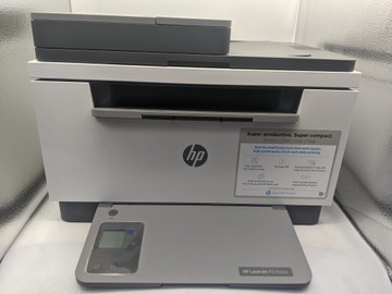 Hp lj m236sdw + wi-fi