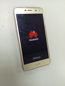 Б/в Мобільний телефон Huawei y5 2017 mya-u29 2/16gb 01-200954176