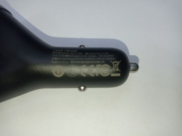 Б/в Автомобільний інвертор Baseus y 16-000277785