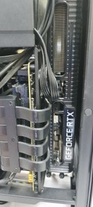Б/в Системний блок Пк amd ryzen 5 5600g/ram 32 gb/hdd відсутній/ssd 1000 gb/nvidia rtx 3060 (geforce) 12gb gddr6 192bit 01-200963597