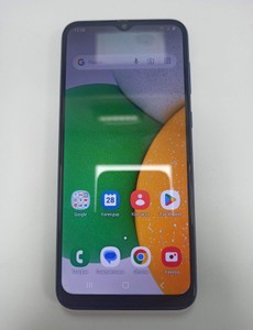 Б/в Мобільний телефон Samsung galaxy a03 core 2/32gb 01-200966583