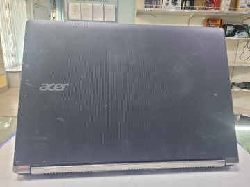 Б/у Ноутбук Acer 17/core i5 4210h ddr3/8gb ddr3/ssd 120 gb/geforce 940m 2gb 01-200966726