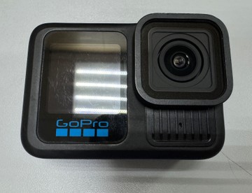 Б/в Екшн-камера Gopro hero13 01-200966693