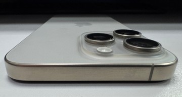 Б/в Мобільний телефон Apple iphone 15 pro max 256gb 01-200966692