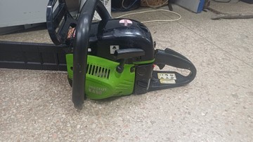 Б/в Пила ланцюгова Procraft k450 01-200967979
