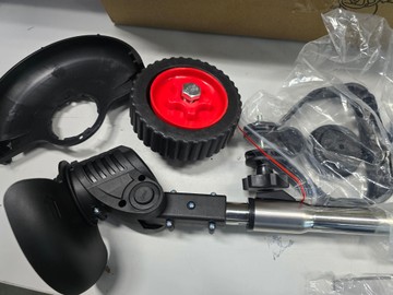 Б/в Тример акумуляторний Brush . 16-000277984