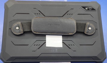 Б/в Планшет Blackview active 8 pro 8/256gb lte 01-200922319