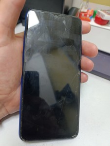 Б/у Мобільний телефон Xiaomi redmi 9a 4/64gb 01-200967883