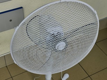Б/в Вентилятор Polaris psf 1240 01-200964457
