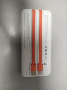 Б/в Повербанк Klgo kp-44 10000mah 01-200968418