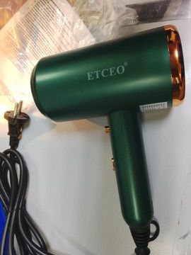 Б/у Фен Etceo et-5788 01-200964439